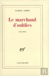 Le Marchand D'Oublies