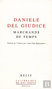 Le Marchand Du Temps