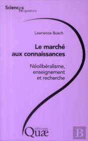 Le Marche Aux Connaissances