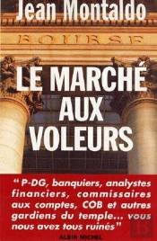 Le Marché Aux Voleurs