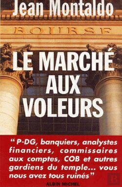 Bertrand.pt - Le Marché Aux Voleurs