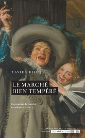 Le Marché Bien Tempéré