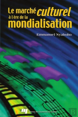 Bertrand.pt - Le Marche Culturel A L Ere De La Mondialisation