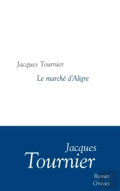 Le Marché D'Aligre