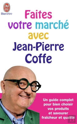 Bertrand.pt - Le Marche De Jean-Pierre Coffe (Nc)