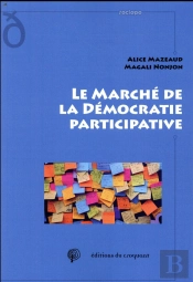 Le Marché De La Démocratie Participative