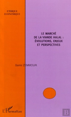 Bertrand.pt - Le Marché De La Viande Halal : Évolutions, Enjeux Et Perspectives