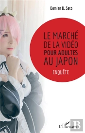 Le Marche De La Vidéo Pour Adultes Au Japon ; Enquête