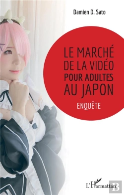 Bertrand.pt - Le Marche De La Vidéo Pour Adultes Au Japon ; Enquête