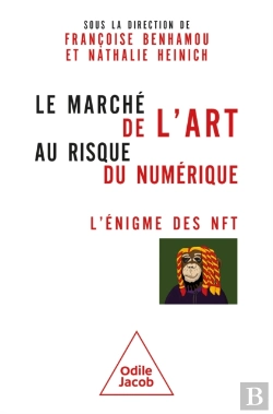Bertrand.pt - Le Marché De L'Art Au Risque Du Numérique