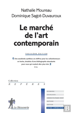 Bertrand.pt - Le Marché De L'Art Contemporain (3e Édition)