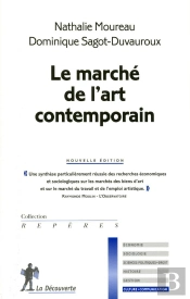 Le Marché De L'Art Contemporain