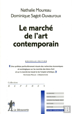 Bertrand.pt - Le Marché De L'Art Contemporain