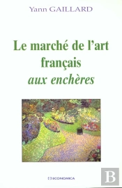 Le Marche De L'Art Francais Aux Encheres