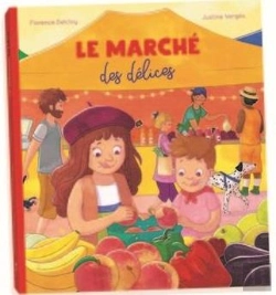 Bertrand.pt - Le Marché Des Délices