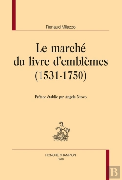 Bertrand.pt - Le Marché Du Livre D'Emblèmes (1531-1750)