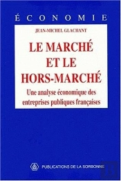 Le Marche Et Le Hors-Marche