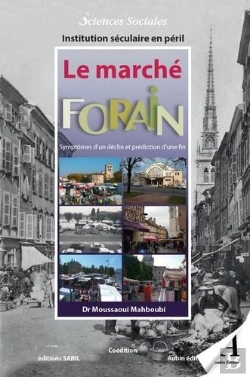 Bertrand.pt - Le Marché Forain