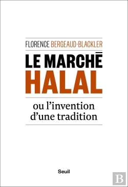Bertrand.pt - Le Marché Halal Ou L'Invention D'Une Tradition