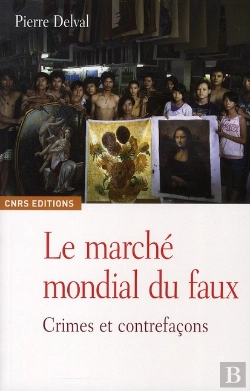 Bertrand.pt - Le Marché Mondial Du Faux. Crimes Et Contrefaçons