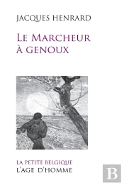 Le Marcheur À Genoux