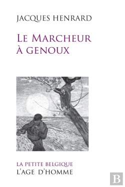 Bertrand.pt - Le Marcheur À Genoux