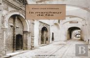 Le Marcheur De Fès