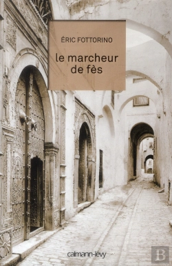 Bertrand.pt - Le Marcheur De Fès