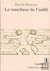 Le Marcheur De L'Oubli