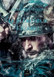 Le Marcheur Eternel - Une Histoire D'Eyvindur Le Proscrit