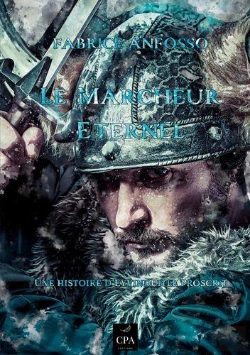 Bertrand.pt - Le Marcheur Eternel - Une Histoire D'Eyvindur Le Proscrit