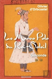 Le Marco Polo Du Roi-Soleil