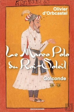 Bertrand.pt - Le Marco Polo Du Roi-Soleil