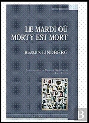 Le Mardi Ou Morty Est Mort