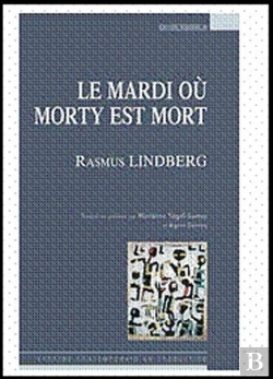 Bertrand.pt - Le Mardi Ou Morty Est Mort