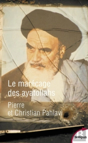 Le Marécage Des Ayatollahs