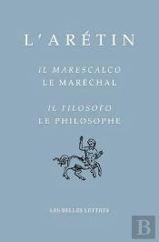 Le Maréchal / Il Marescalco, Le Philosophe / Il Filosofo