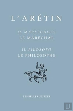 Bertrand.pt - Le Maréchal / Il Marescalco, Le Philosophe / Il Filosofo