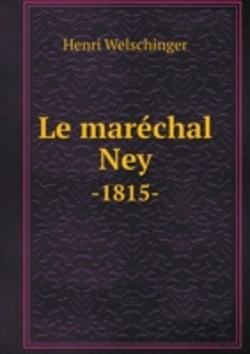 Bertrand.pt - Le Marechal Ney -1815-