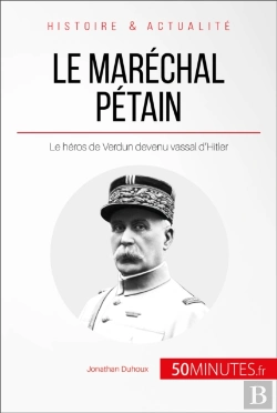 Bertrand.pt - Le Maréchal Pétain