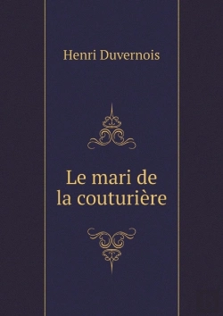 Bertrand.pt - Le Mari De La Couturiere