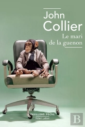 Le Mari De La Guenon - Pavillons Poche Ne 2019