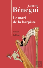 Le Mari De La Harpiste
