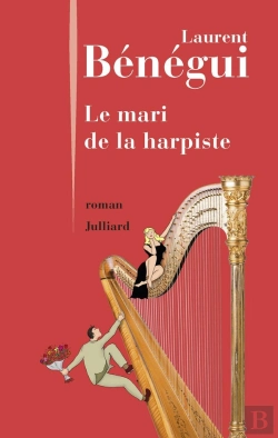 Bertrand.pt - Le Mari De La Harpiste
