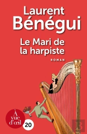 Le Mari De La Harpiste