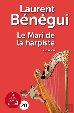 Bertrand.pt - Le Mari De La Harpiste