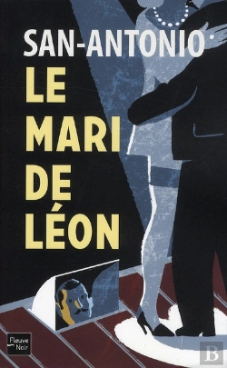 Bertrand.pt - Le Mari De Léon