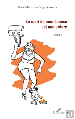 Bertrand.pt - Le Mari De Mon Épouse Est Une Ordure