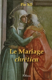 Le Mariage Chretien