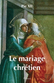 Le Mariage Chrétien